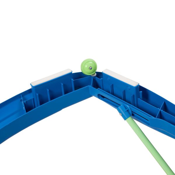 Safety 1st Dino Sounds 'n Lights Discovery Baby Walker with Activity Tray - Image 7