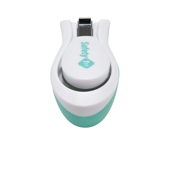 Safety 1st Light Zoom Nail Clippers, One Size - Image 6