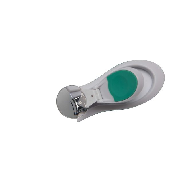 Safety 1st Light Zoom Nail Clippers, One Size - Image 8
