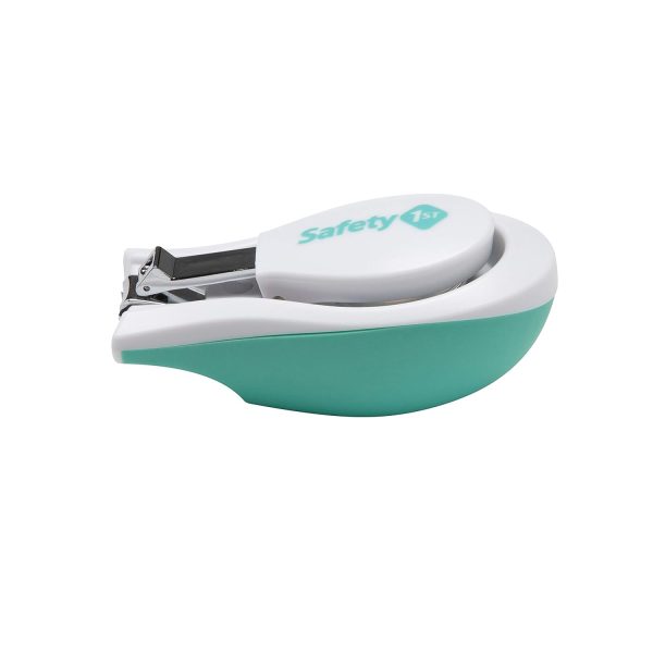 Safety 1st Light Zoom Nail Clippers, One Size - Image 9