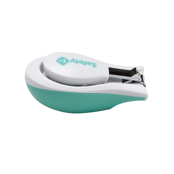 Safety 1st Light Zoom Nail Clippers, One Size - Image 10