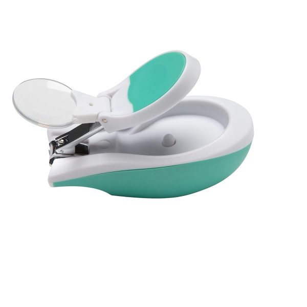 Safety 1st Light Zoom Nail Clippers, One Size - Image 11