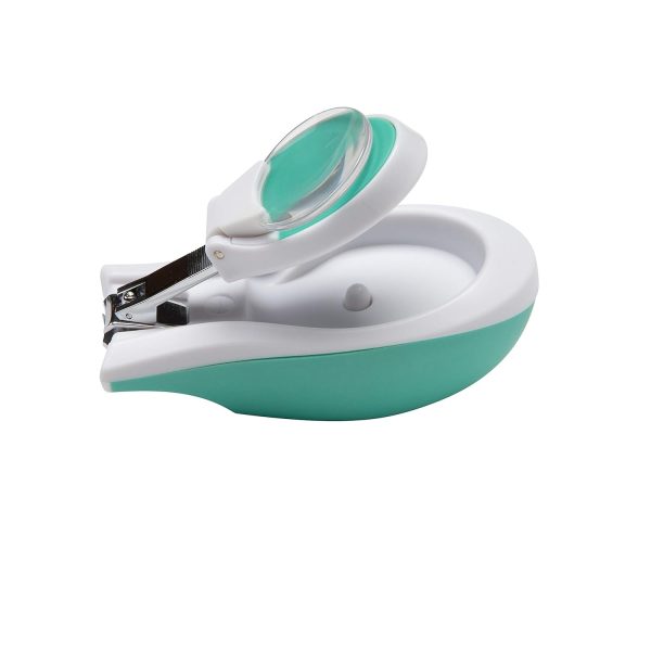 Safety 1st Light Zoom Nail Clippers, One Size - Image 12