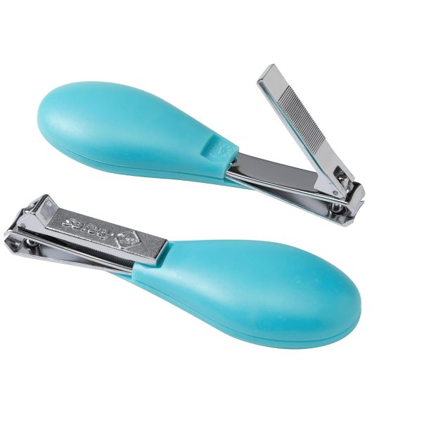 Safety 1st Light Zoom Nail Clippers, One Size - Image 20