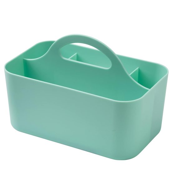 Safety 1st Cleanup Caddy: Diaper & Bath Station - Image 3