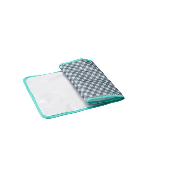 Safety 1st Cleanup Caddy: Diaper & Bath Station - Image 4