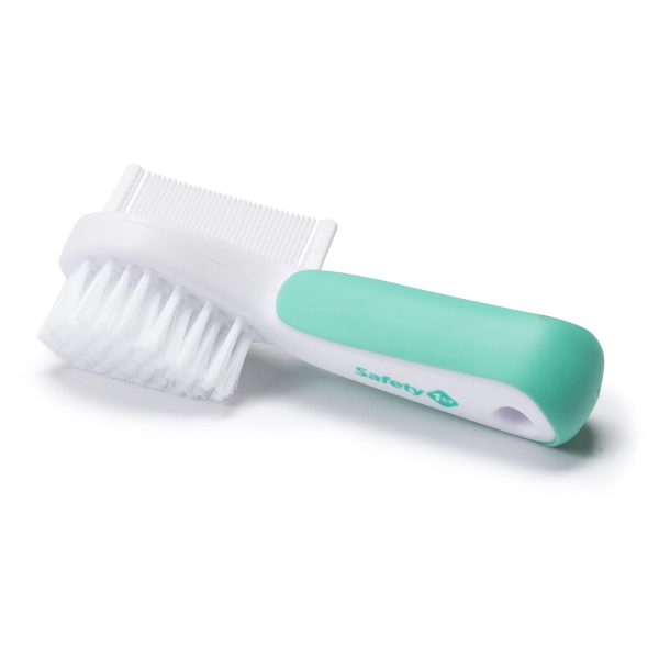 Safety 1st Cleanup Caddy: Diaper & Bath Station - Image 7