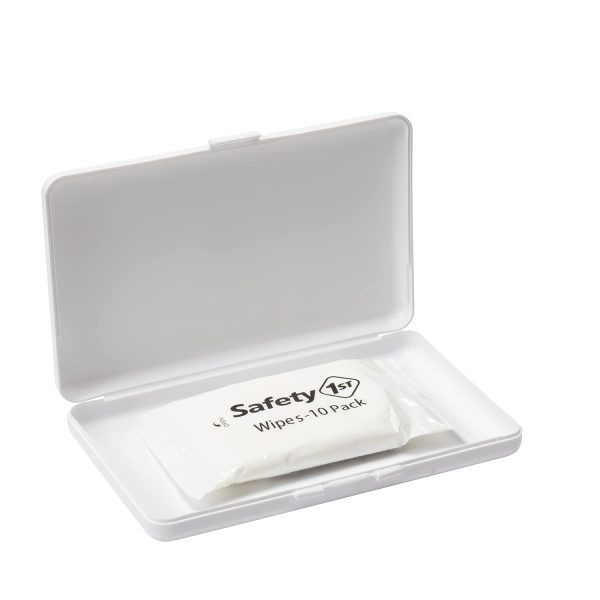 Safety 1st Cleanup Caddy: Diaper & Bath Station - Image 11