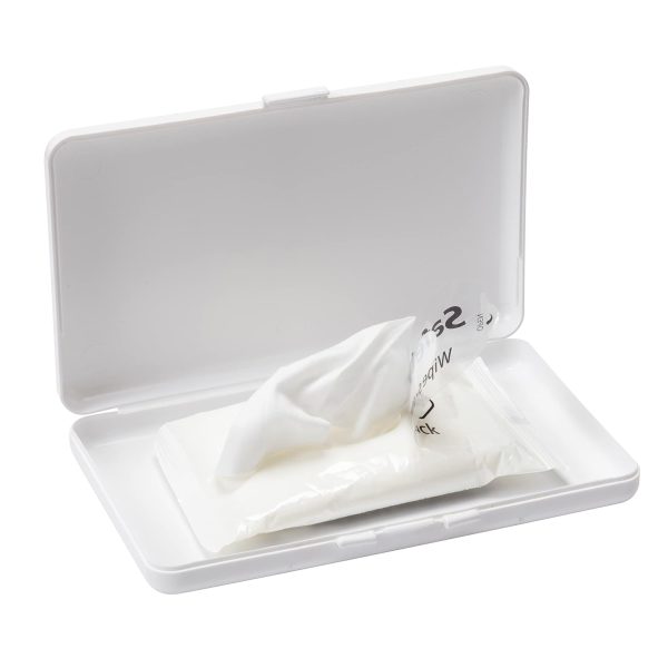 Safety 1st Cleanup Caddy: Diaper & Bath Station - Image 12