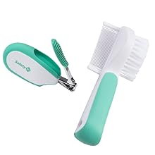 EASY TO GROOM BABY
